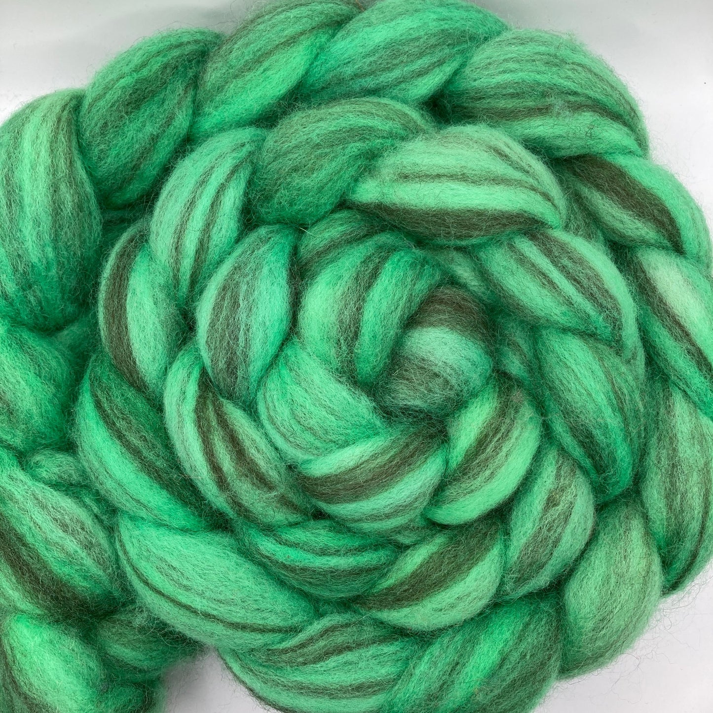 Blue-Faced Leicester (BLF)