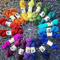 Feederbrook Entropy DK