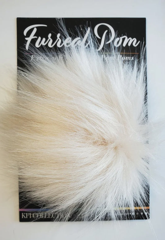 Furreal Pom Pom