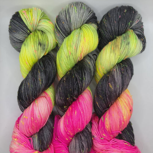 Confetti Tweed