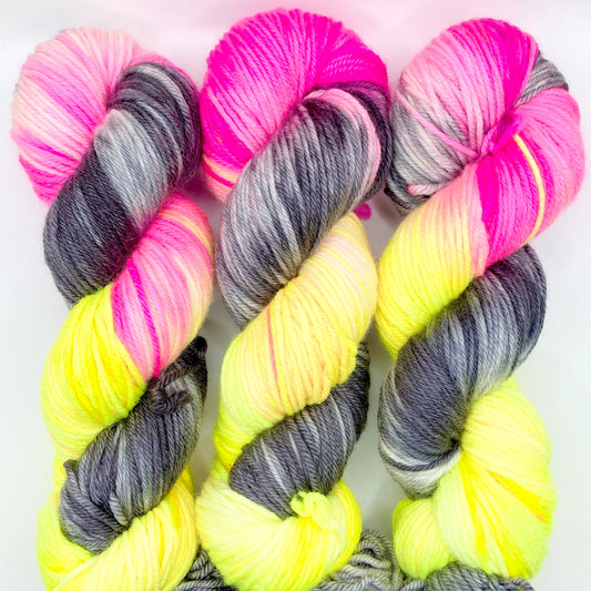 Dazzling Cashmere