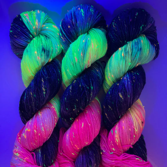 Confetti Tweed