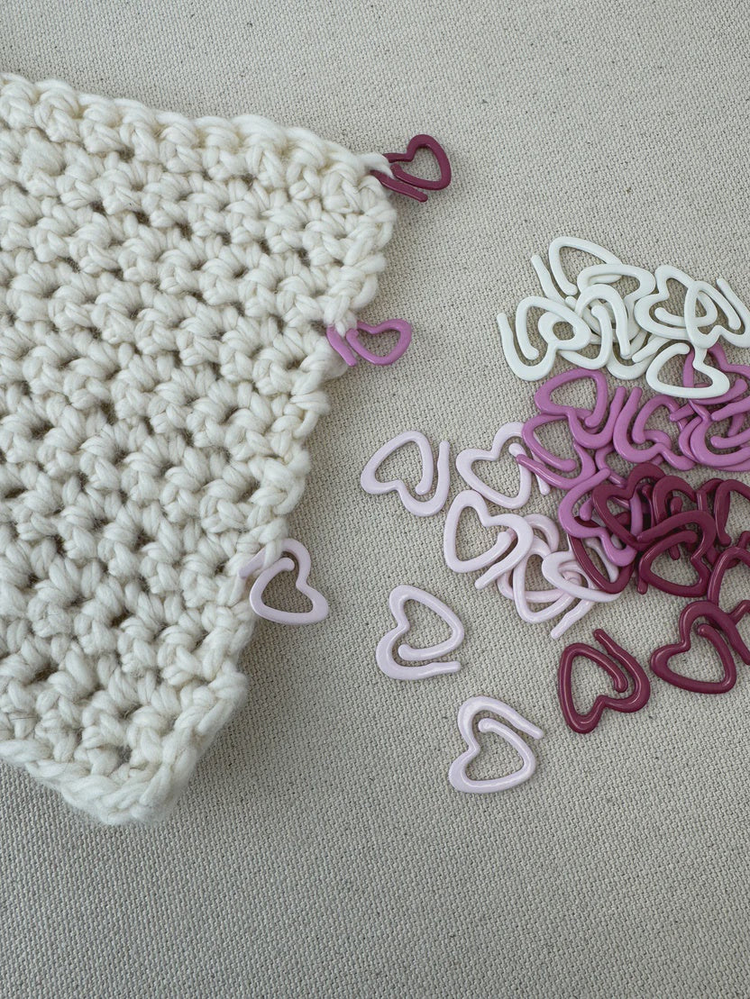 Allstitch Studio Heart Markers