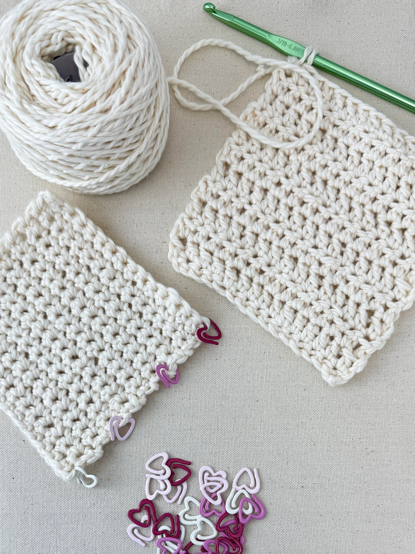 Allstitch Studio Heart Markers
