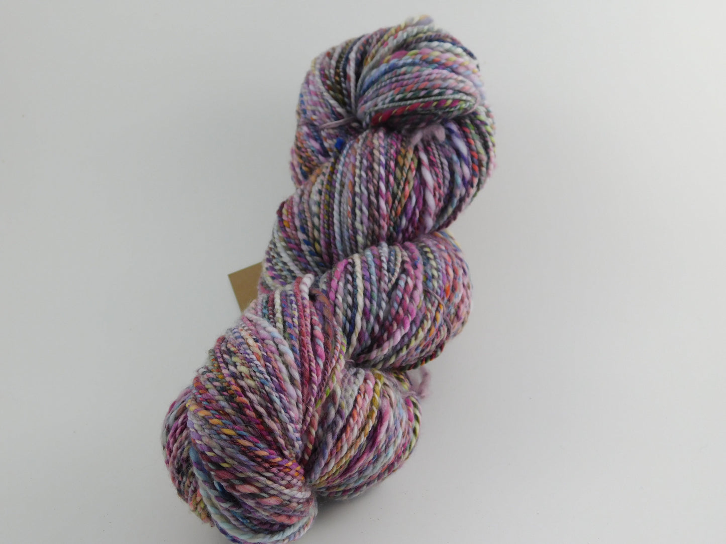 Helene Handspun