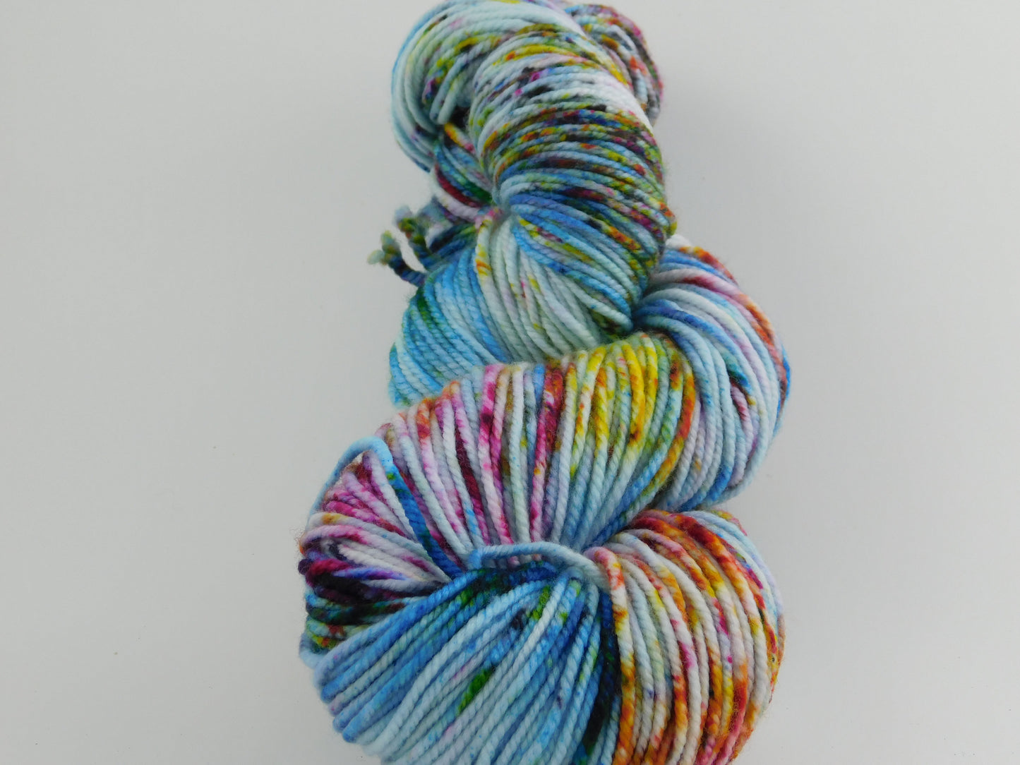 Helene Worsted