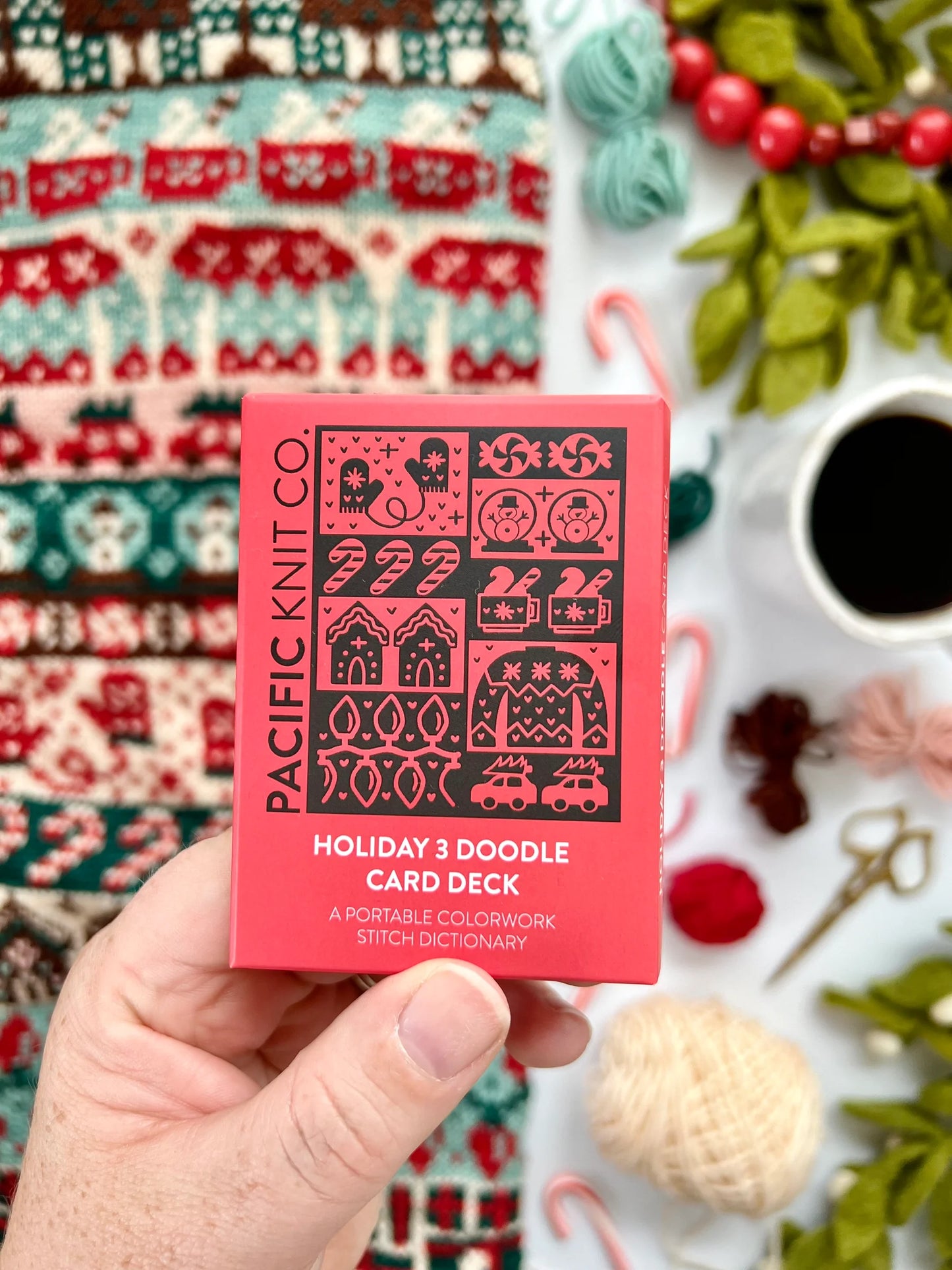 Doodle Card Deck