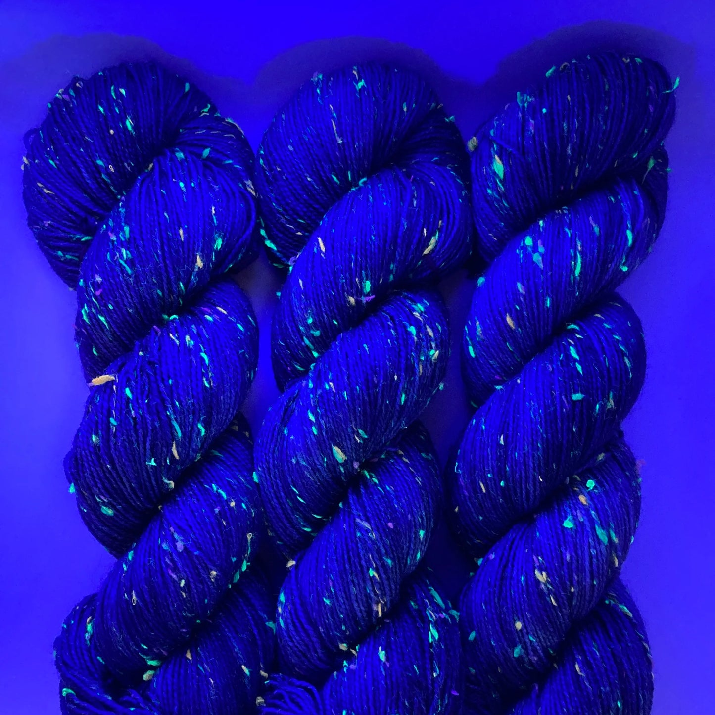 Confetti Tweed