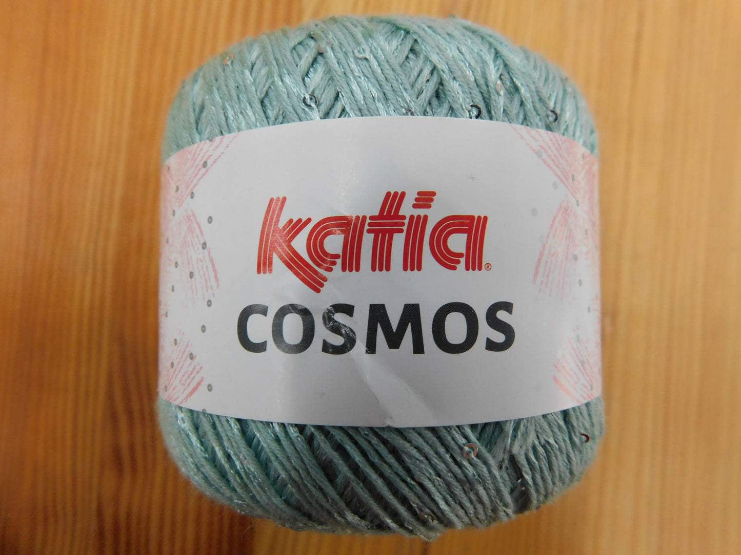 Cosmos*