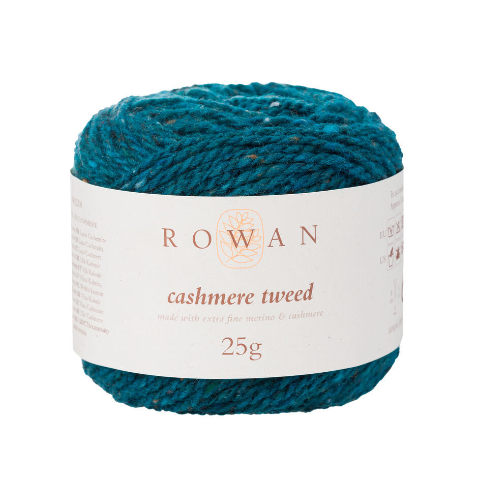 Cashmere Tweed