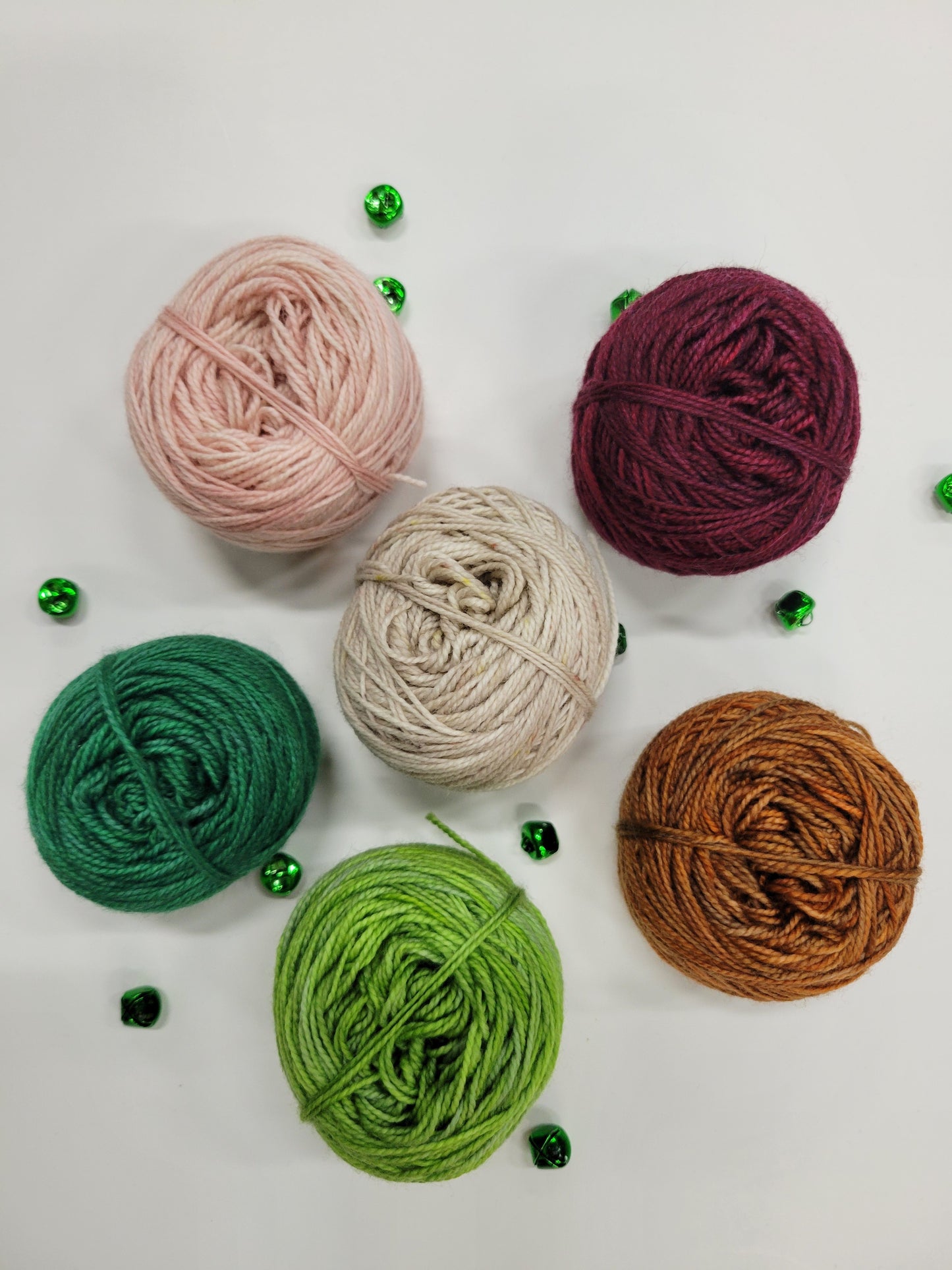 Gingerbread MKAL Kit