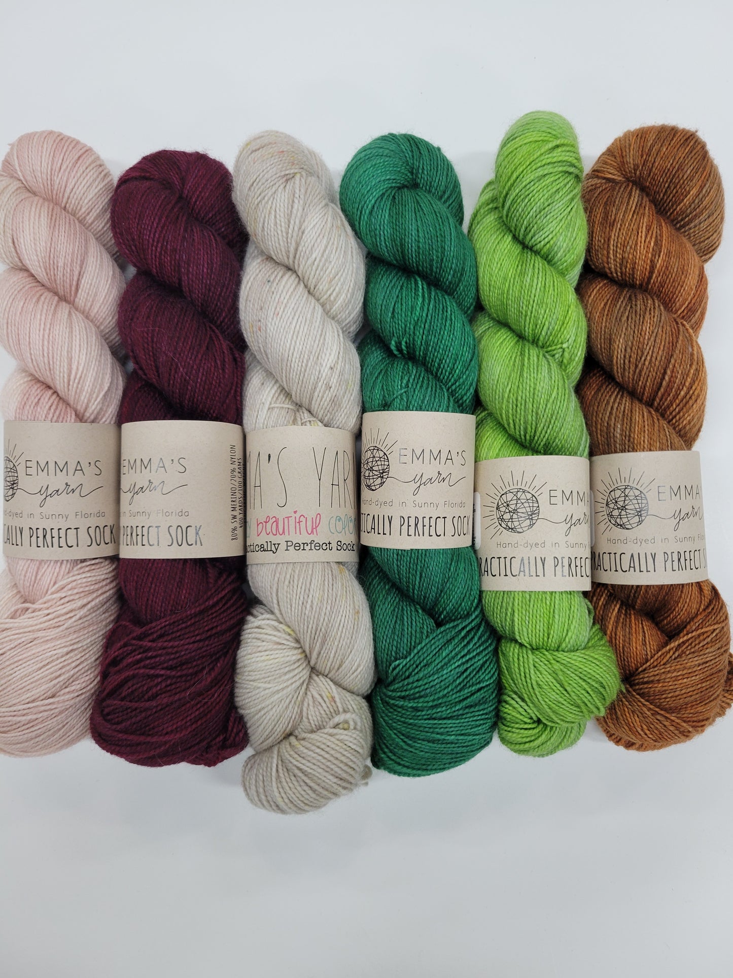 Gingerbread MKAL Kit