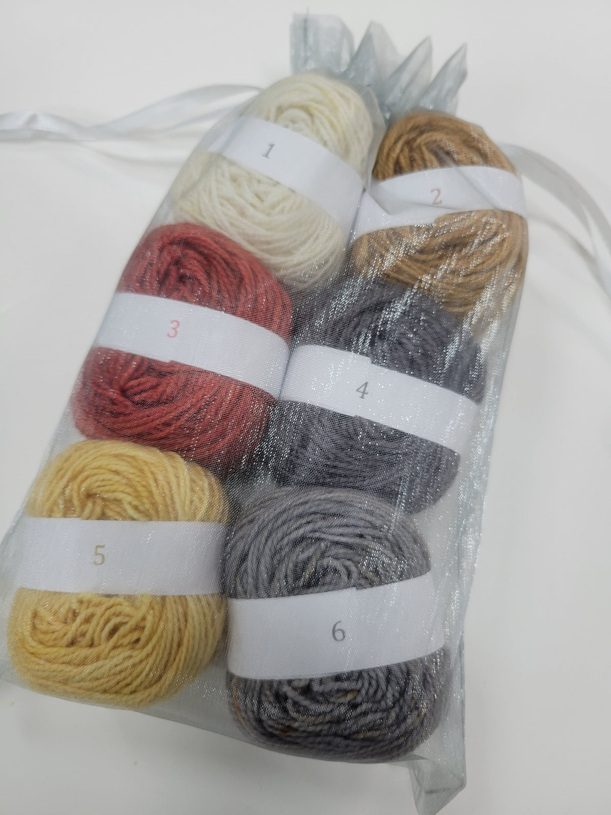 Ravenwood MKAL Kit