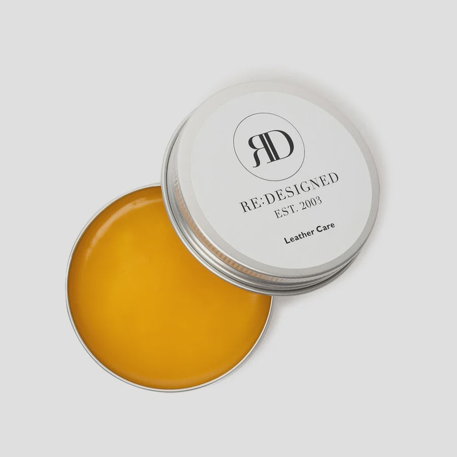 RE:DESIGNED Leather Care