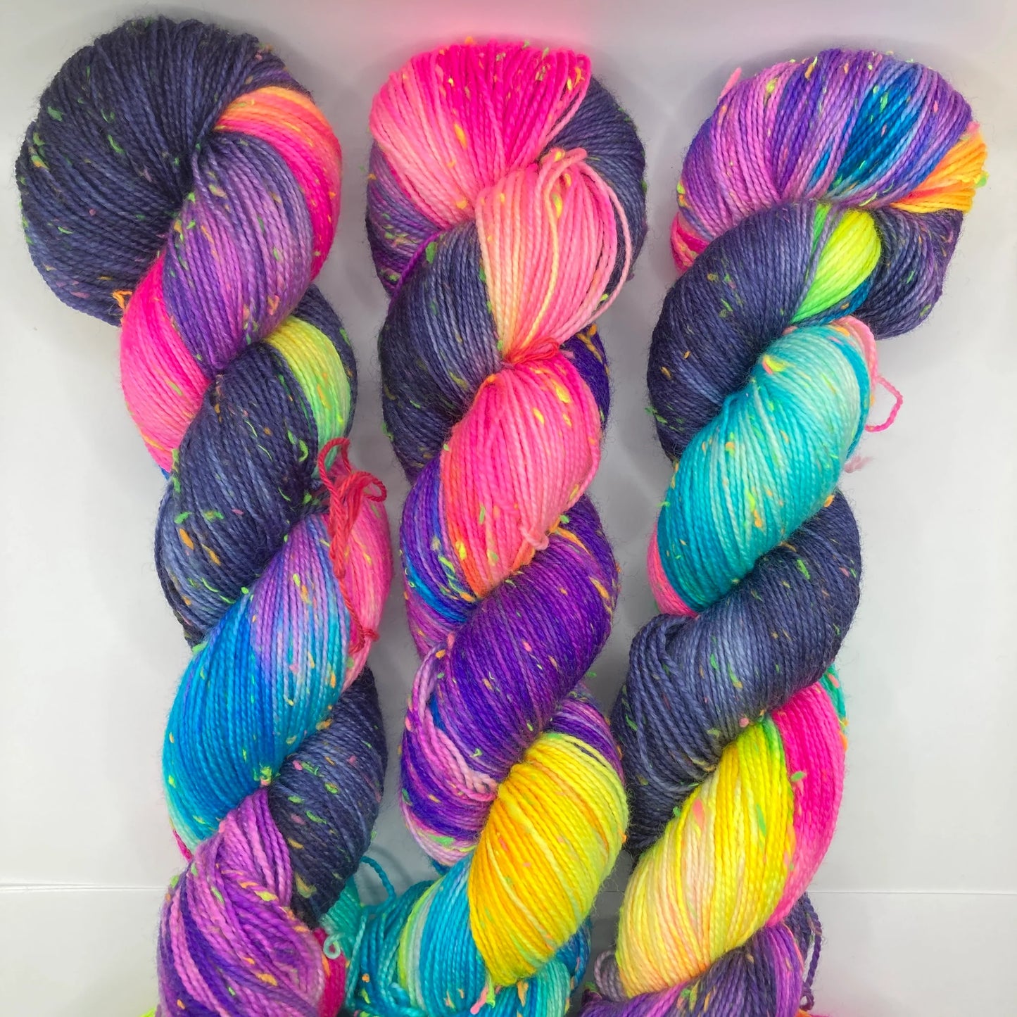 Confetti Tweed