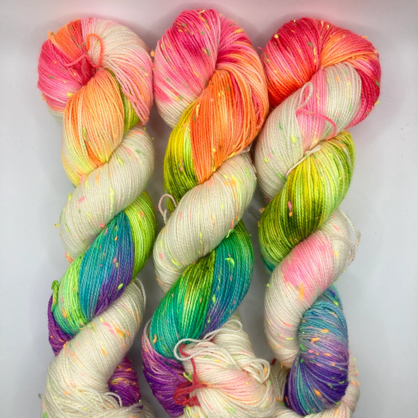 Confetti Tweed