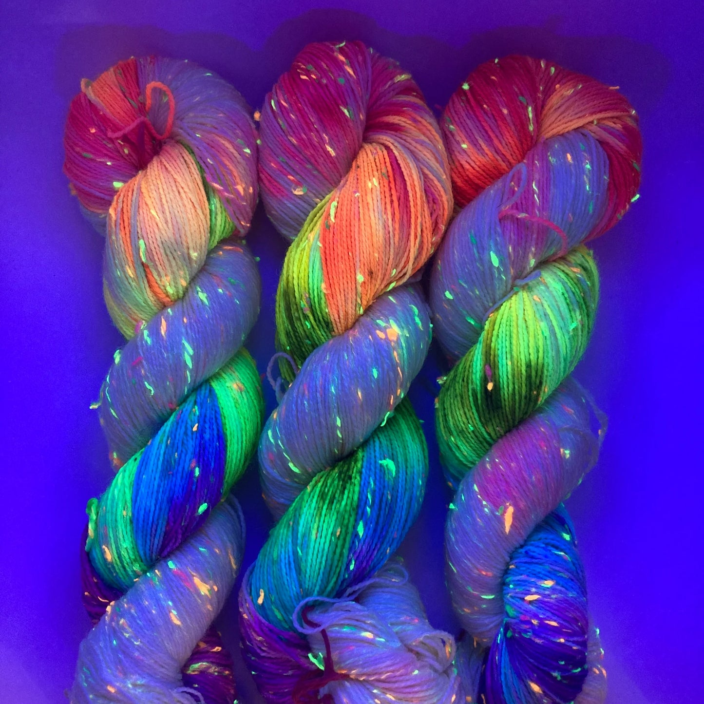 Confetti Tweed