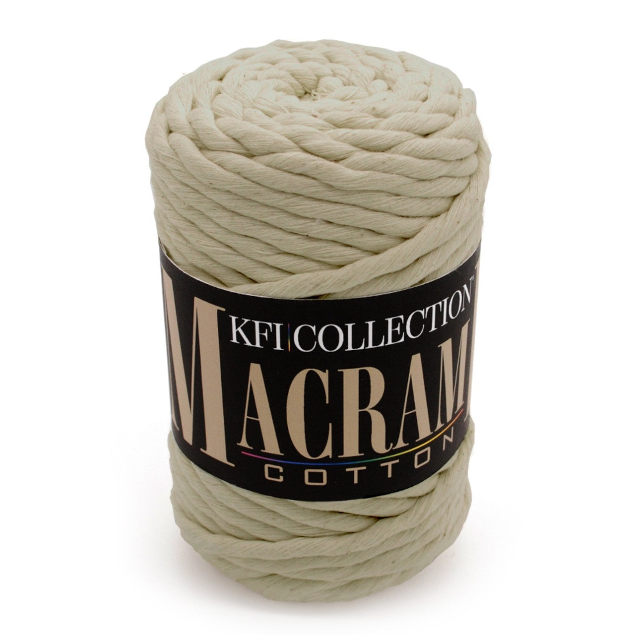 Macrame Cotton