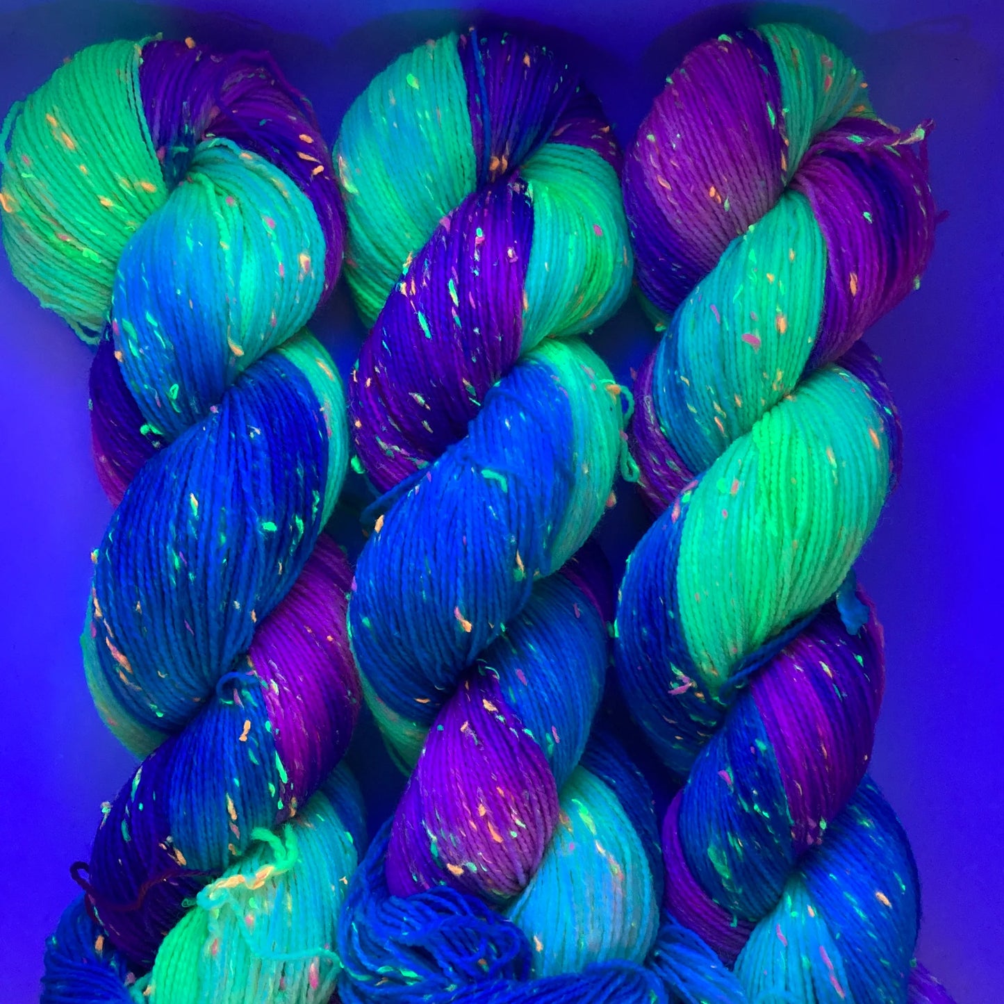 Confetti Tweed
