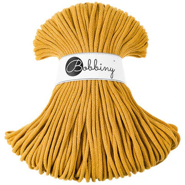 Bobbiny 5mm Braided Cord