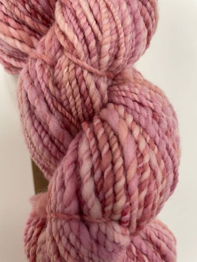 Natural Solar Handspun