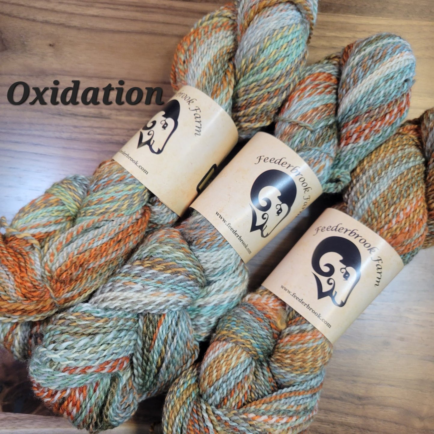 Feederbrook Entropy DK