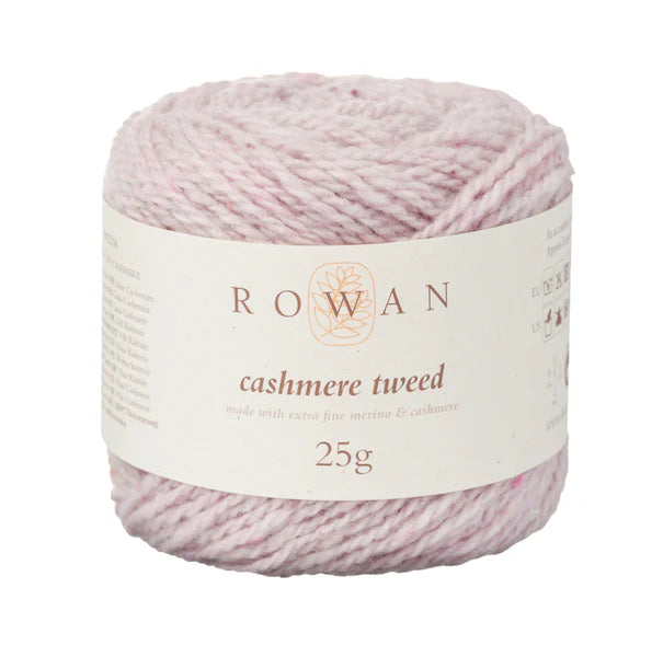 Cashmere Tweed