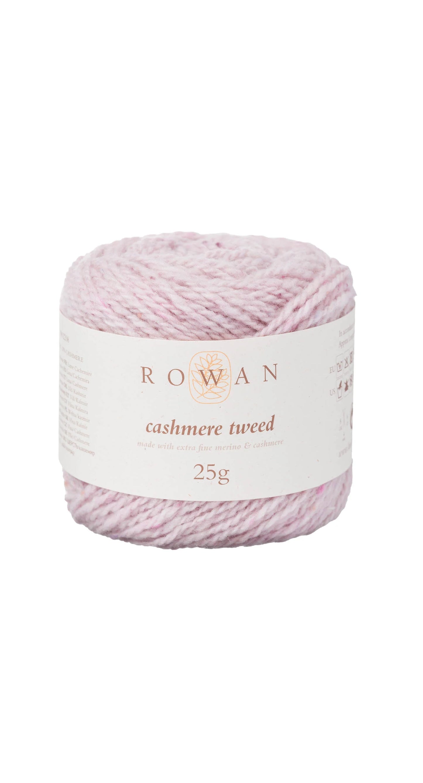 Cashmere Tweed