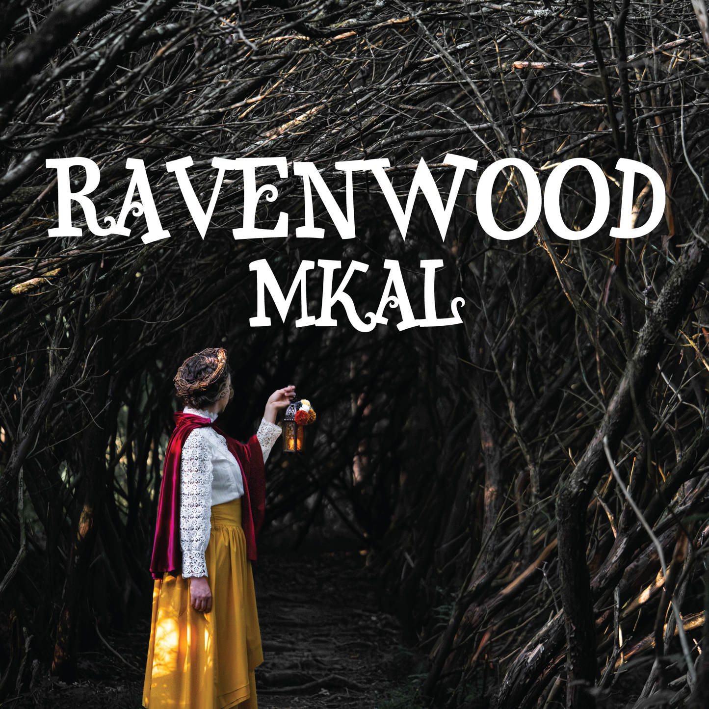 Ravenwood MKAL Kit