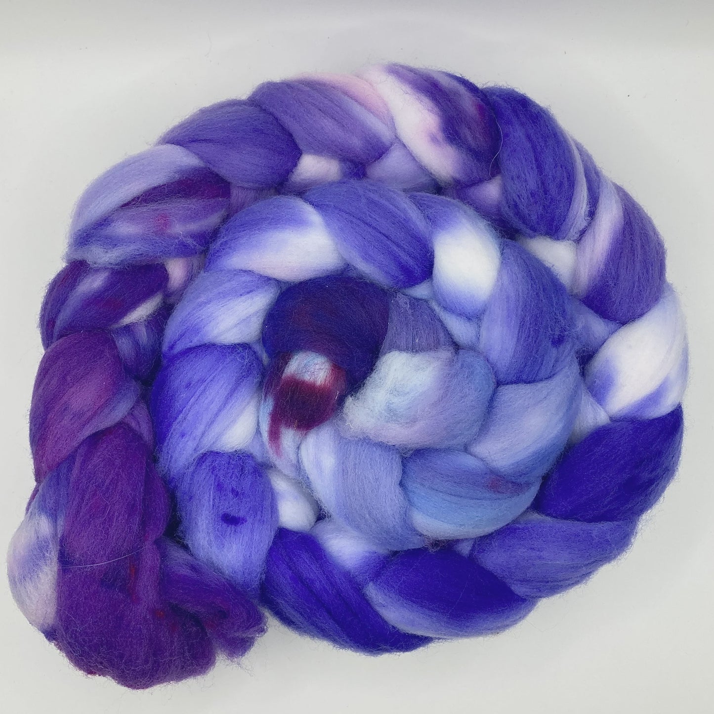 Faux Cashmere