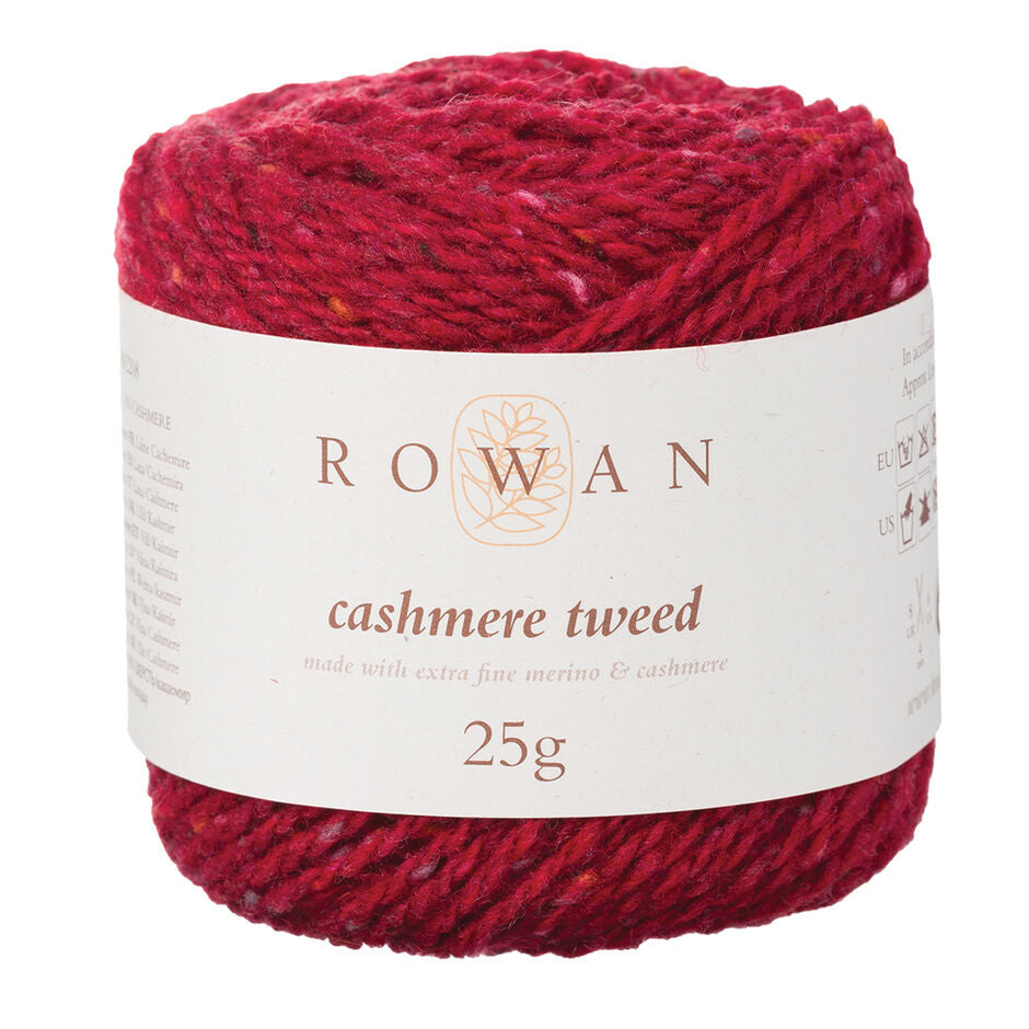 Cashmere Tweed