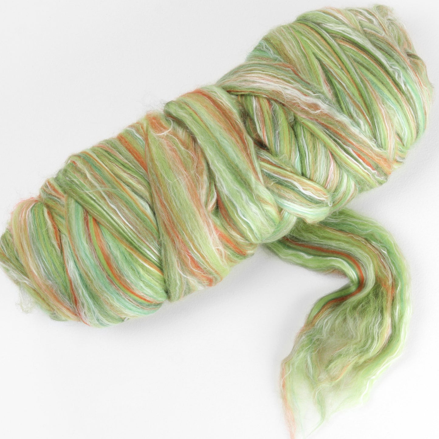 Silk Merino 4 oz. Bag