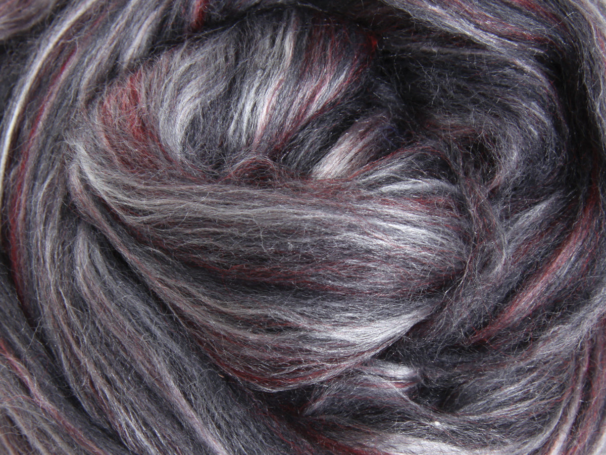 Silk Merino 4 oz. Bag