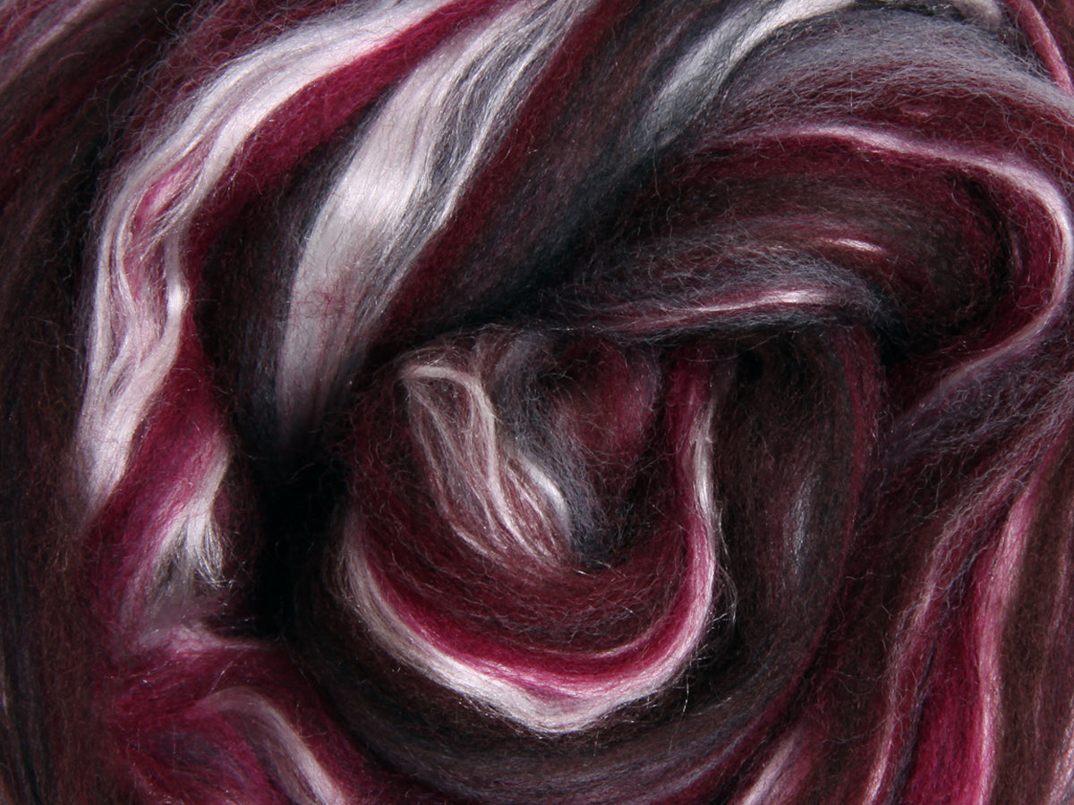 Silk Merino 4 oz. Bag