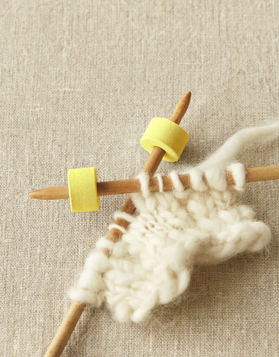 Stitch Stoppers