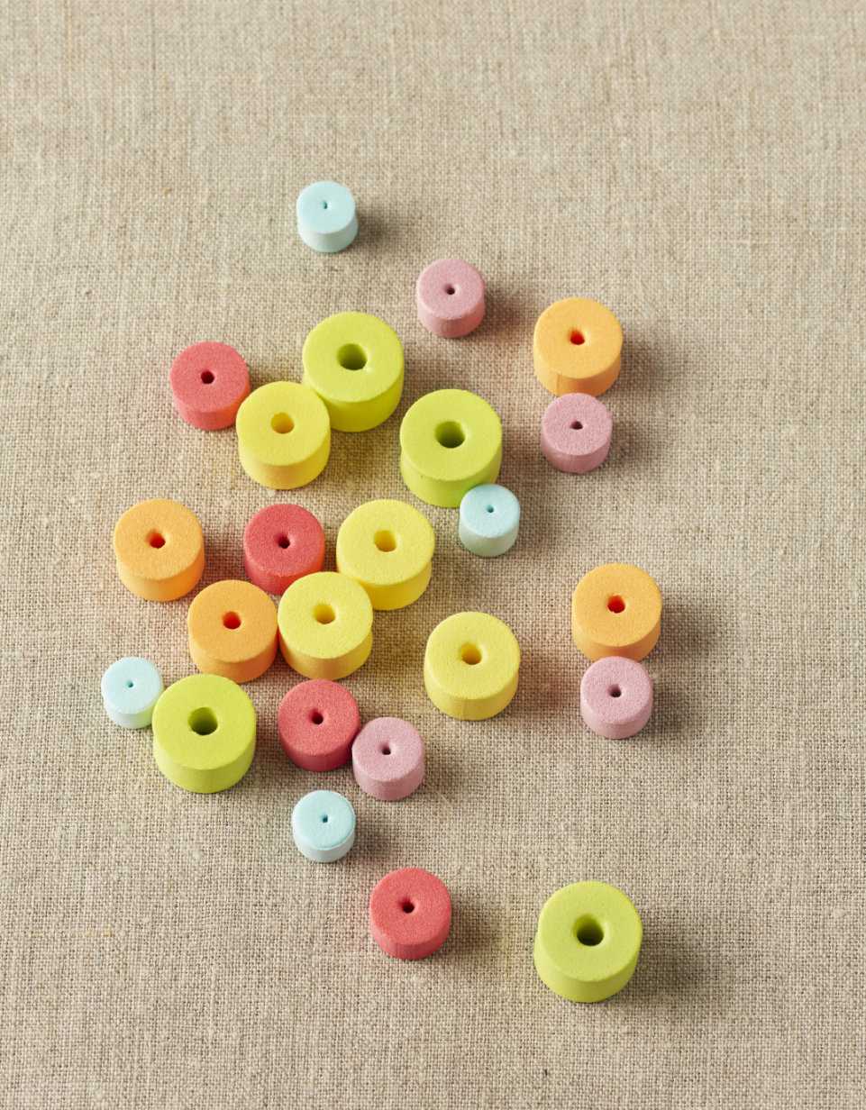 Stitch Stoppers