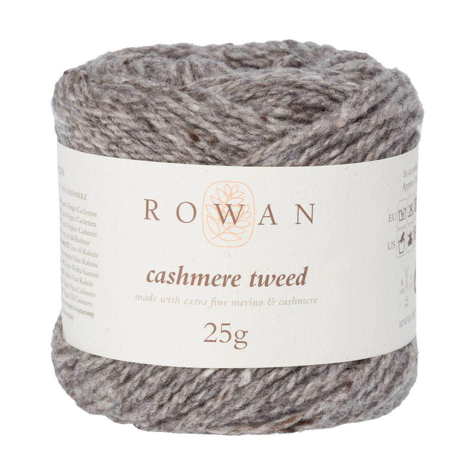 Cashmere Tweed