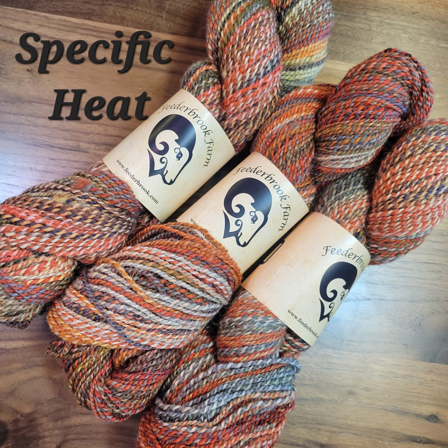 Feederbrook Entropy DK
