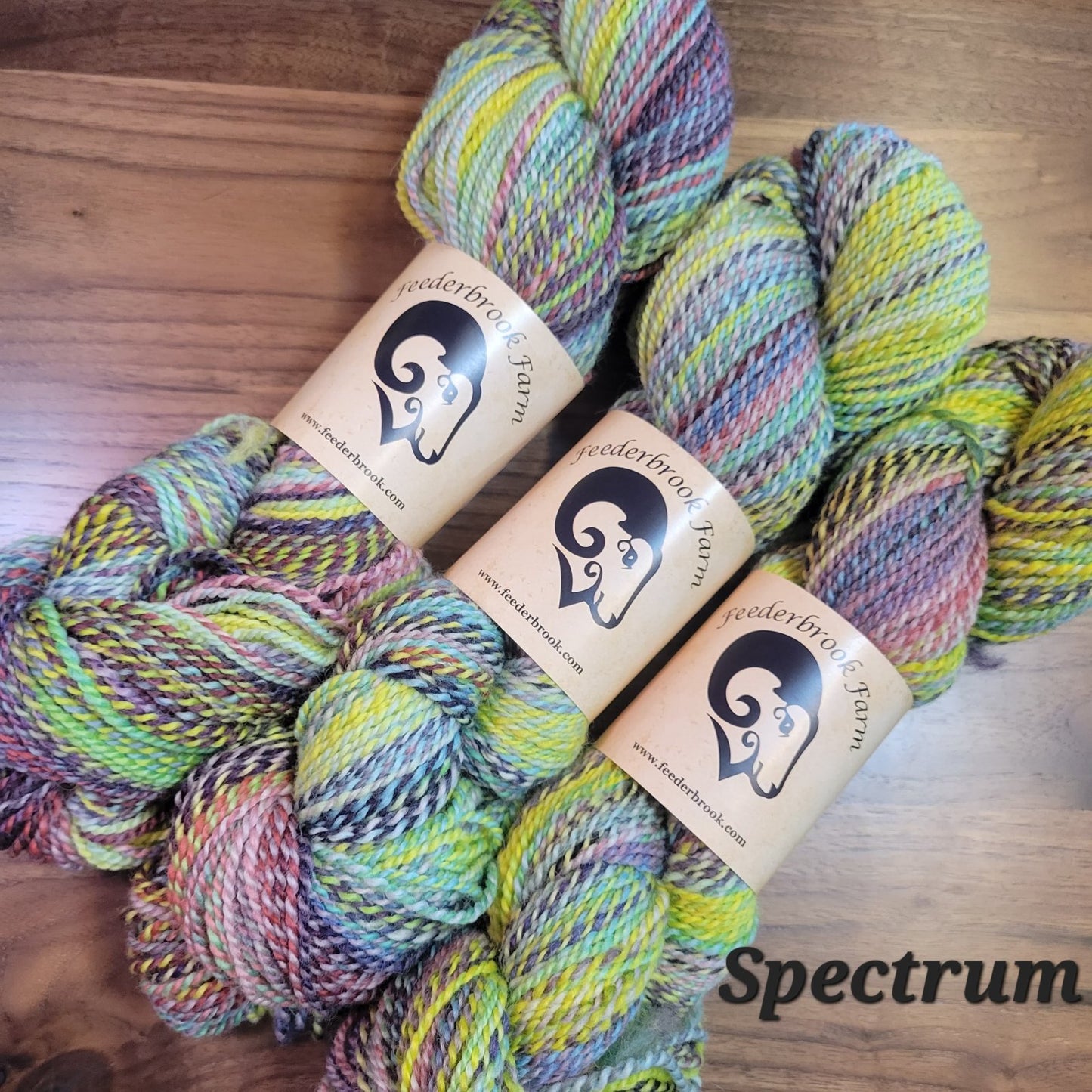 Feederbrook Entropy DK