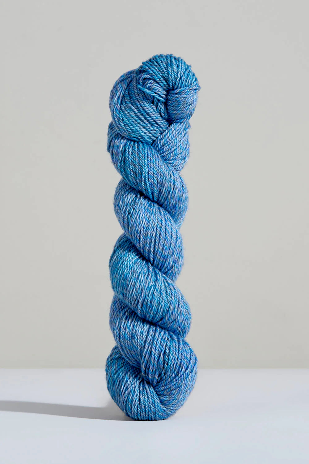 Spiral Grain
