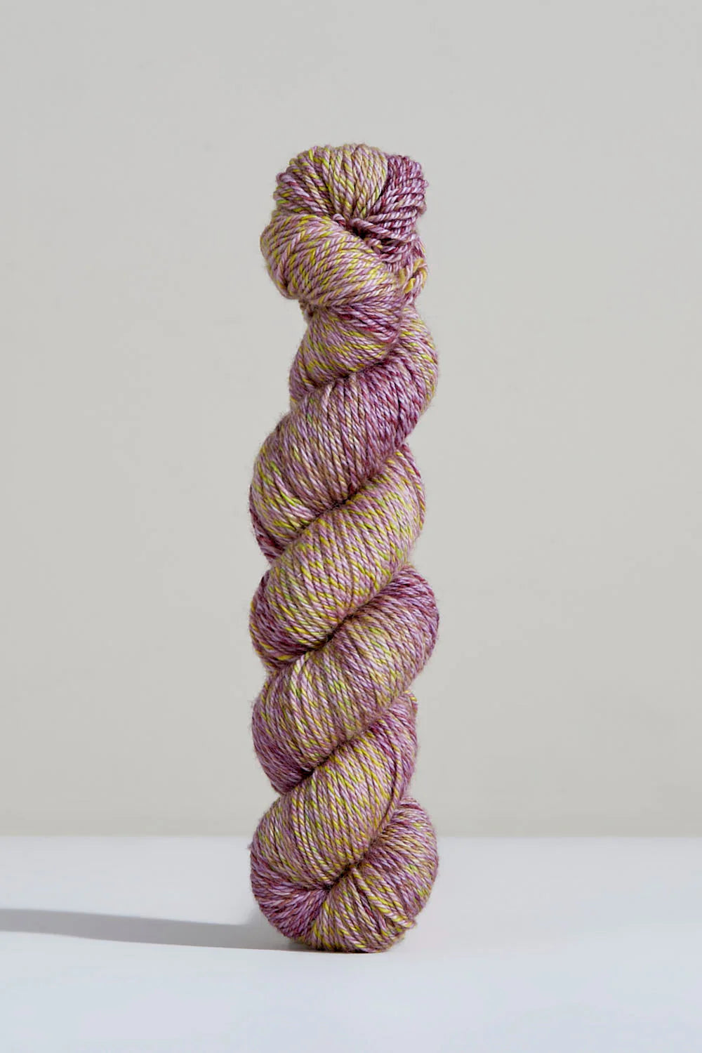 Spiral Grain
