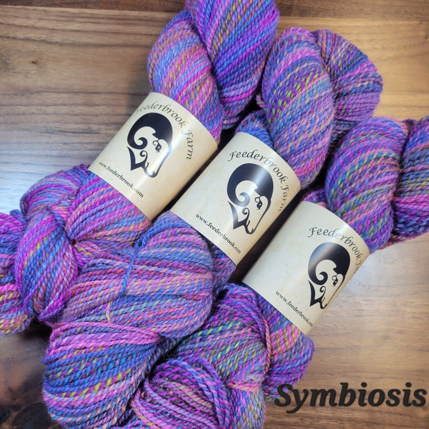 Feederbrook Entropy DK