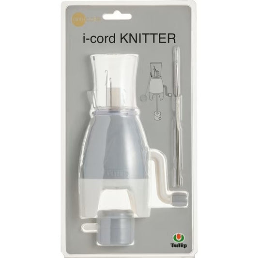 I-Cord Knitter