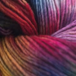 Malabrigo Worsted