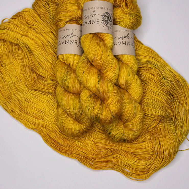 Practically Perfect Sock