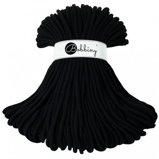 Bobbiny 9mm Braided Cord