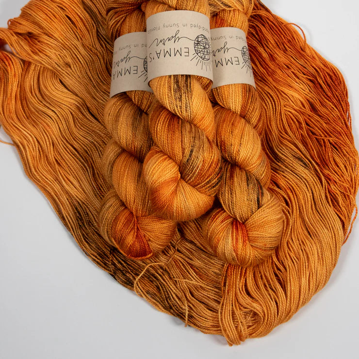 Practically Perfect Sock