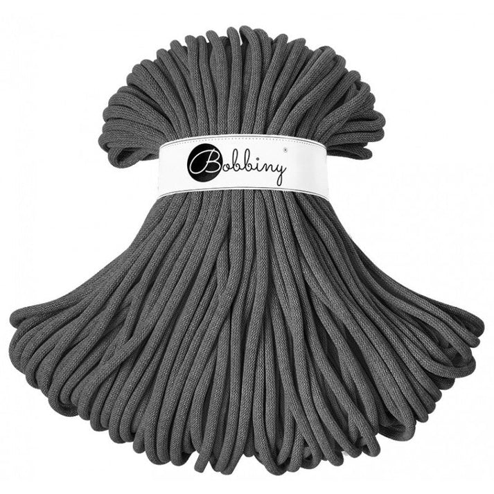 Bobbiny 9mm Braided Cord