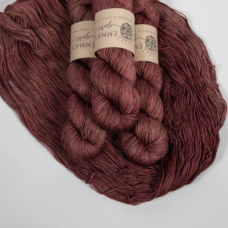 Practically Perfect Sock