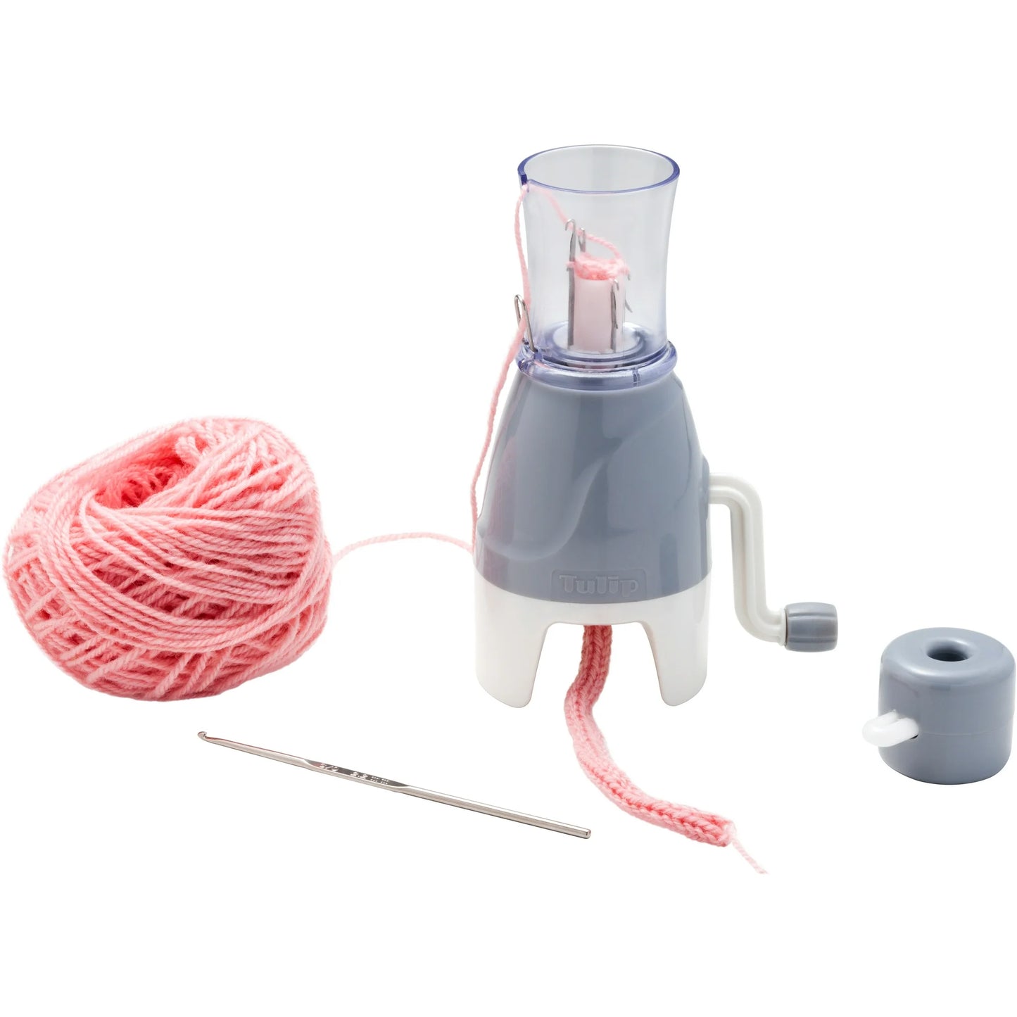 I-Cord Knitter